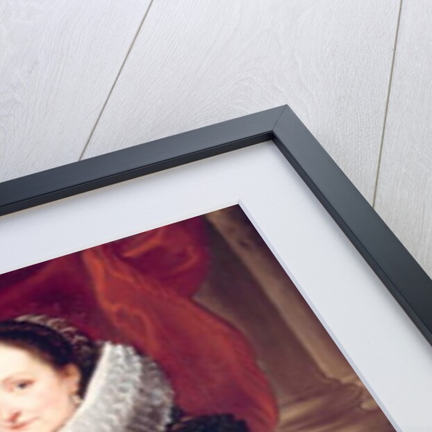 Portrait of a Woman, c.1630 by Cornelis de Vos