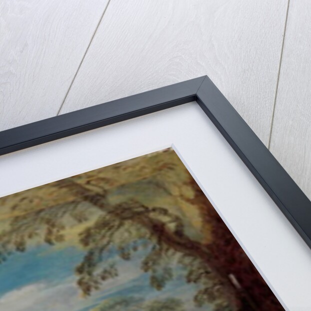 The Golden Age, c.1730 by Jean-Baptiste Joseph Pater