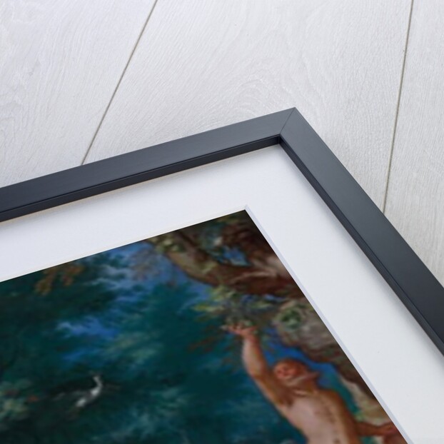 The Golden Age, 1605 by Joachim Wtewael or Utewael or Wyewael