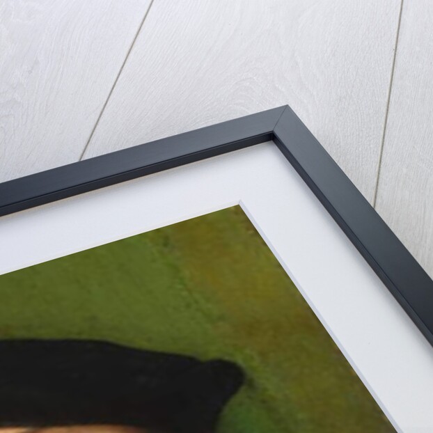 Man Weighing Gold, c.1515-20 by Adriaen Isenbrandt or Isenbrant