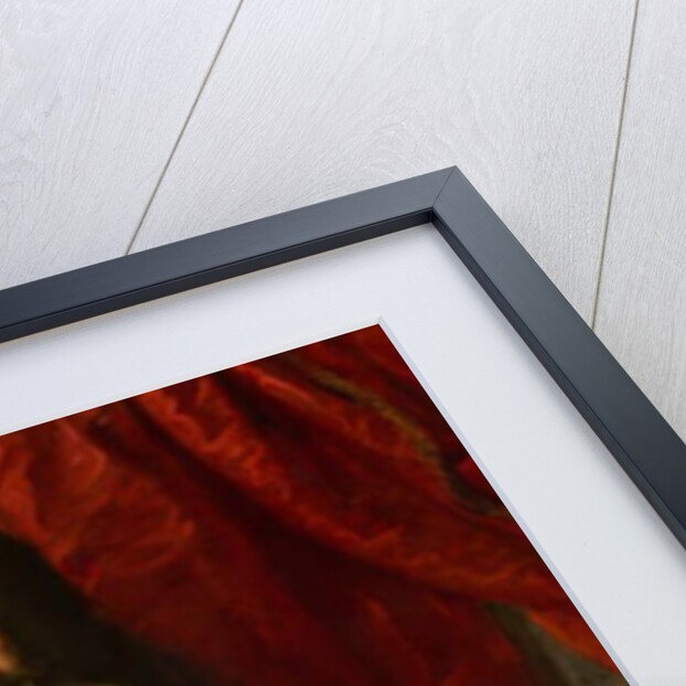 Portrait of a Man, c.1630 by Peter Paul Rubens