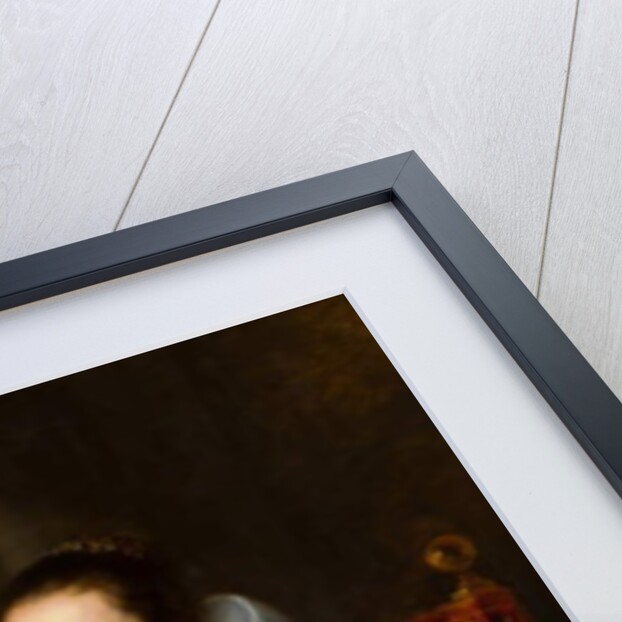 Portrait of a Woman, c.1630 by Peter Paul Rubens