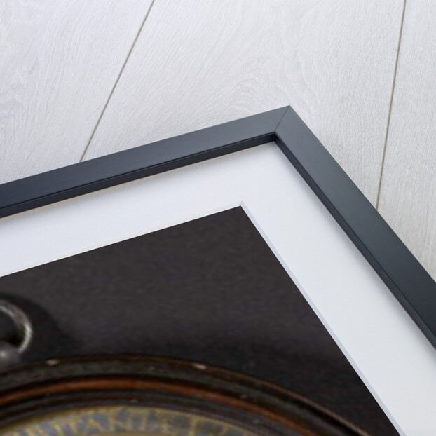 James I of England and VI of Scotland, c.1610 by Nicholas Hilliard