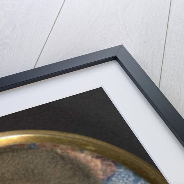 Elizabeth, Queen of Bohemia, c.1615 by Isaac Oliver