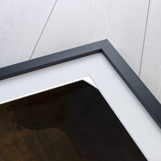 Simeon's Song of Praise, 1631 by Rembrandt Harmensz. van Rijn