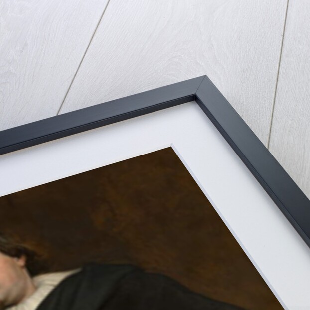 Portrait of Peeter Stevens, 1627 by Anthony van Dyck