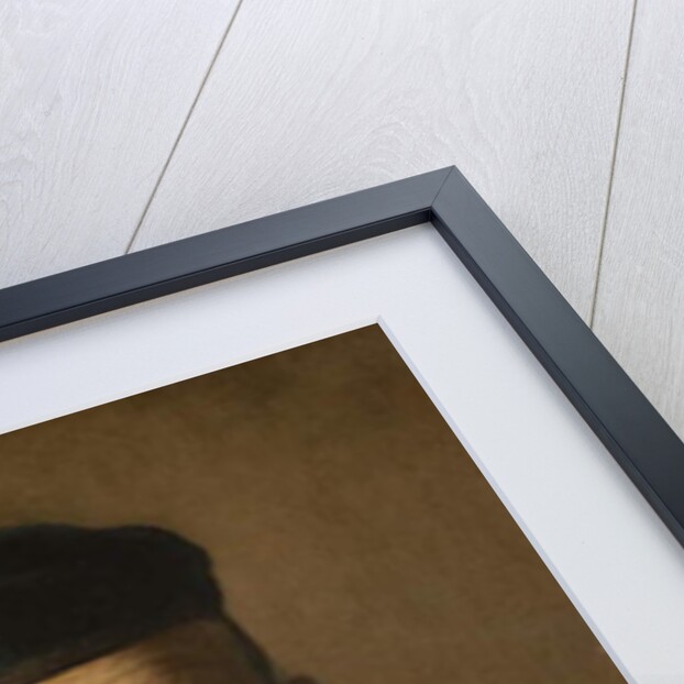 Tronie of an Old Man, 1630-31 by Rembrandt Harmensz. van Rijn