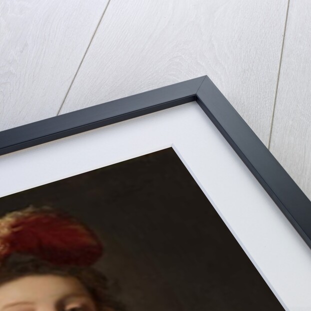 The Violin Player, 1626 by Gerrit van Honthorst