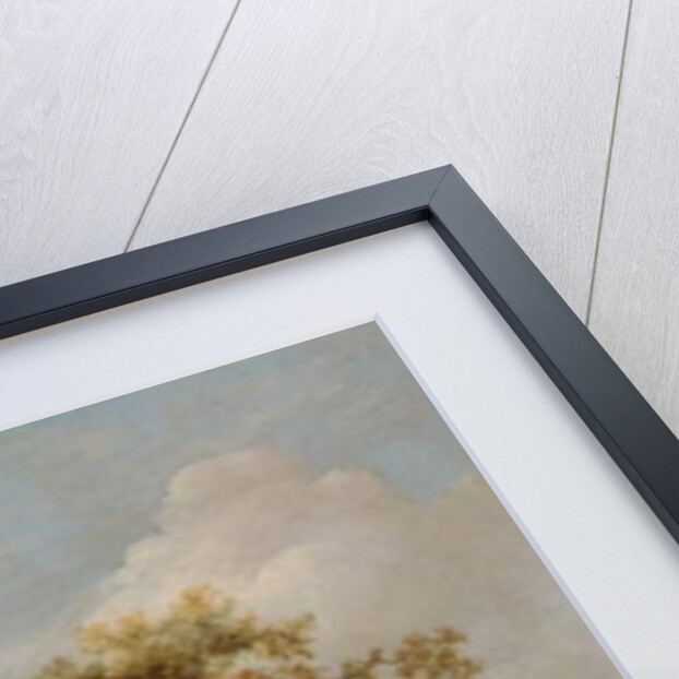 The Fortune Teller, c.1650-54 by Jan Havicksz. Steen