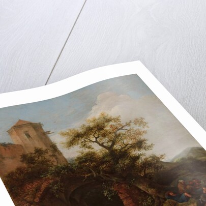 The Fortune Teller, c.1650-54 by Jan Havicksz. Steen