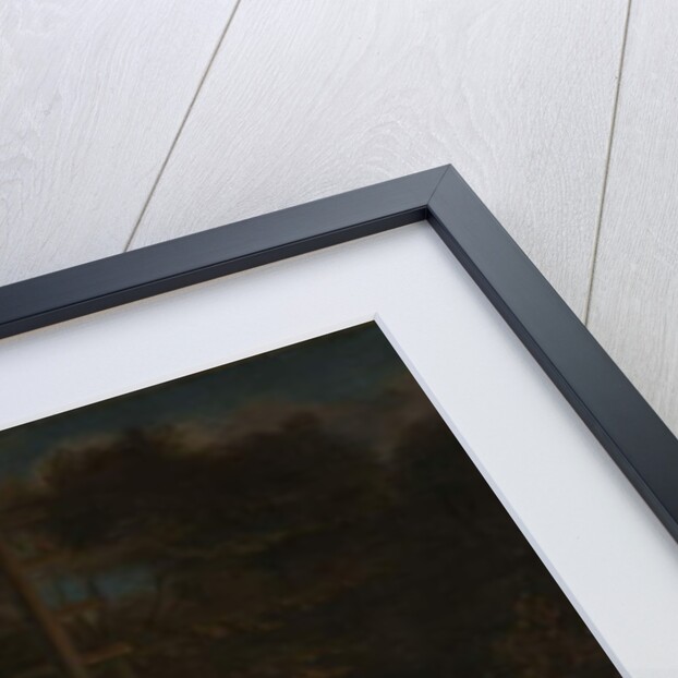 The Corpses of the De Witt Brothers, c.1672-75 by Jan de Baen