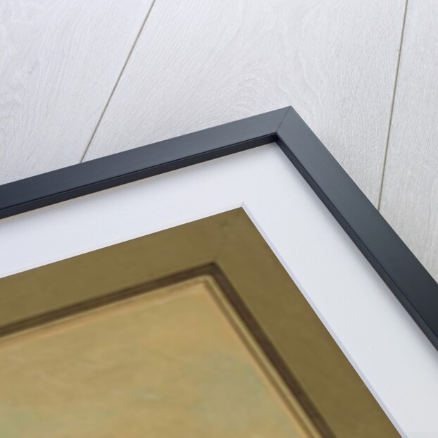 Expedition Encamped on a Texas Prairie, April 1686, 1847-48 by George Catlin