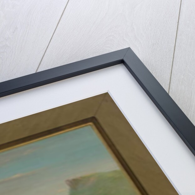 Father Hennepin and Two Companions Made Prisoners by the Sioux, April 1680, 1847-48 by George Catlin