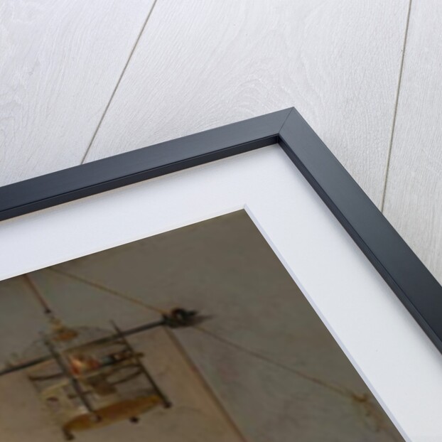 An Old Woman Bleeding a Young Woman, known as 'The Bloodletting', c.1660 by Quiringh Gerritsz. van Brekelenkam