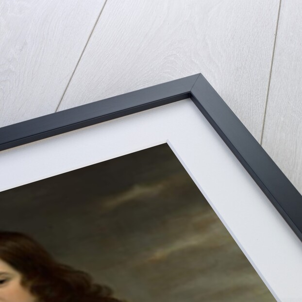 Portrait of Prince Willem II, after 1647 by Gerrit van (studio of) Honthorst