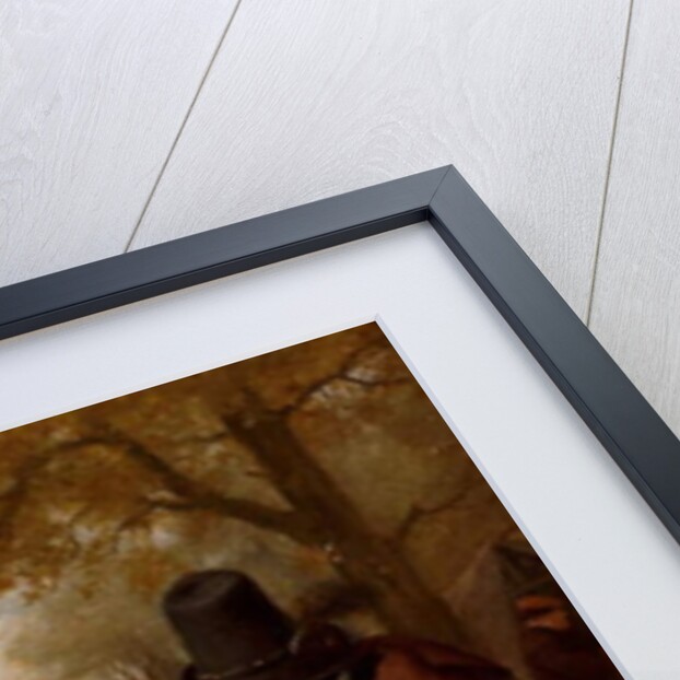 The Tooth-Puller, 1651 by Jan Havicksz. Steen