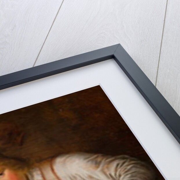 The Five Senses: Smell, 1637 by Jan Miense Molenaer