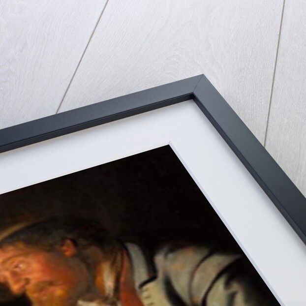 The Five Senses: Sight, 1637 by Jan Miense Molenaer