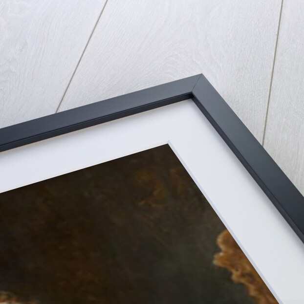 Girl by a High Chair, 1640 by Govaert Flinck