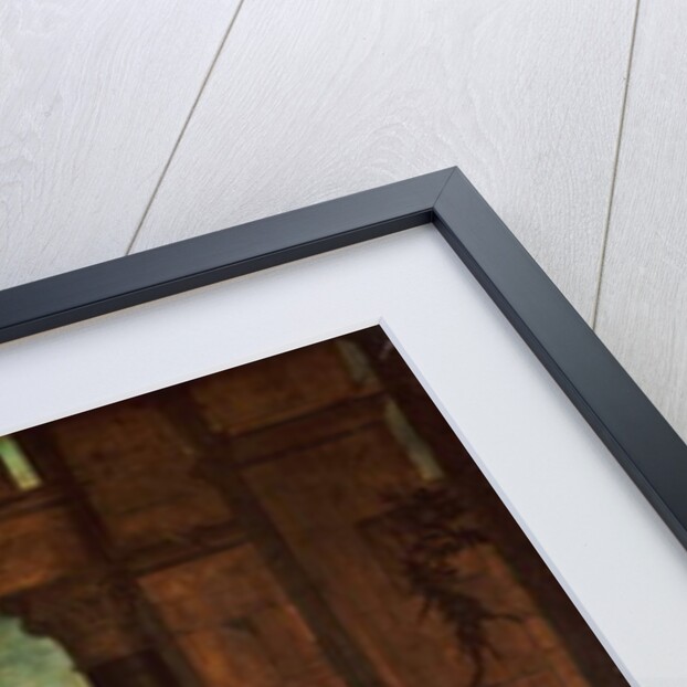 The Martyrdom of Saint Sebastian, c.1497 by Josse (fl.1493-1508) Lieferinxe