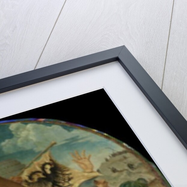 Christ Carrying the Cross, c.1510-15 by Quentin Massys or Matsys