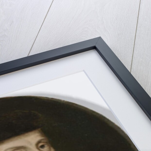 Charles V, Holy Roman Emperor, c. 1550 by Anonymous