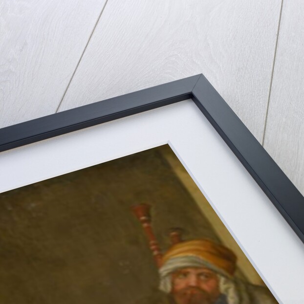 Peasant Dance, c.1600 by Albrecht Durer or Duerer