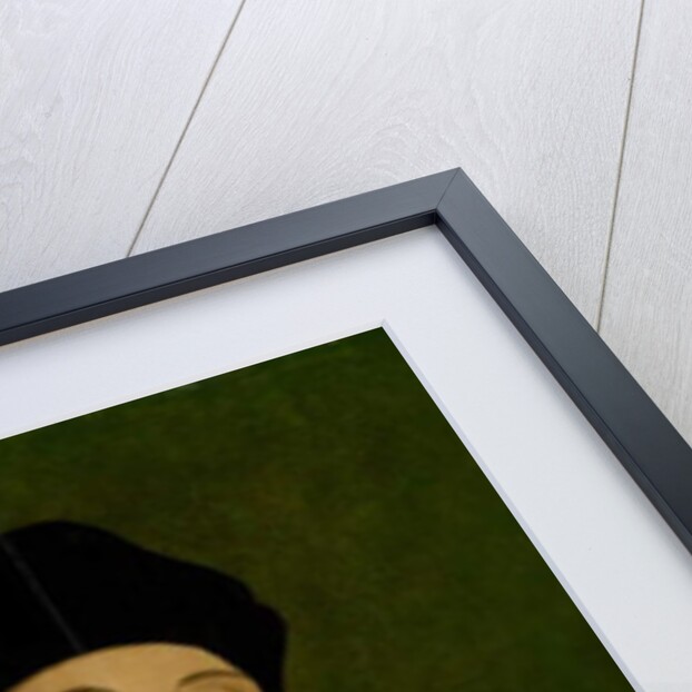 Henry VII, 1600-1700 by Hans Holbein the Younger