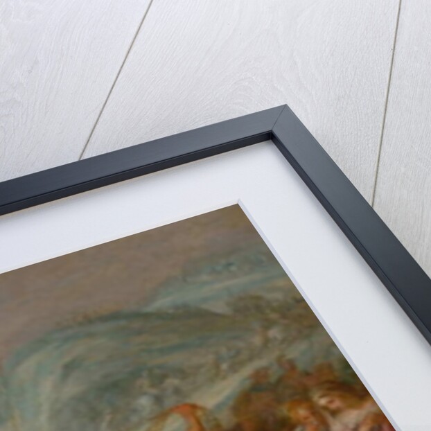 Carrying the Cross, 1587 by Johann or Hans von Aachen