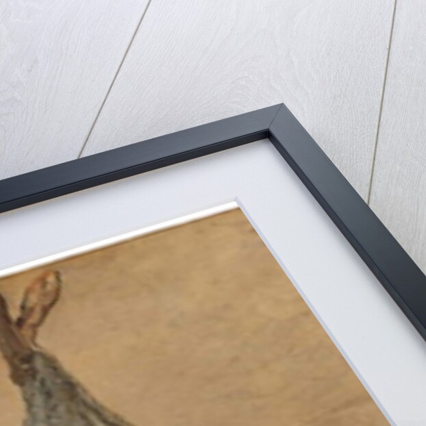 Rabbit and Copper Pot c.1739-40 by Jean-Baptiste Simeon Chardin