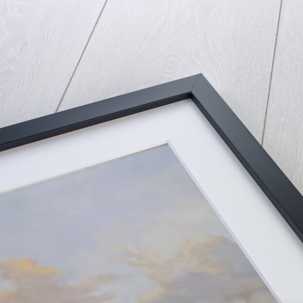 The Battle of Dennewitz, 6 September 1813, 1842 by Alexander Wetterling