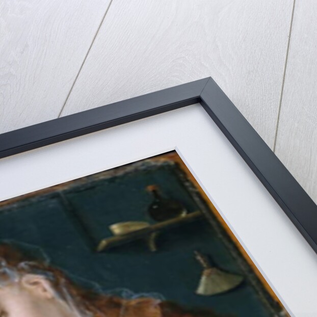 The Holy Family, c.1512–13 by Joos van Cleve