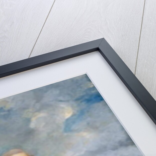 John Musters, 1777-c.1780 by Joshua Reynolds