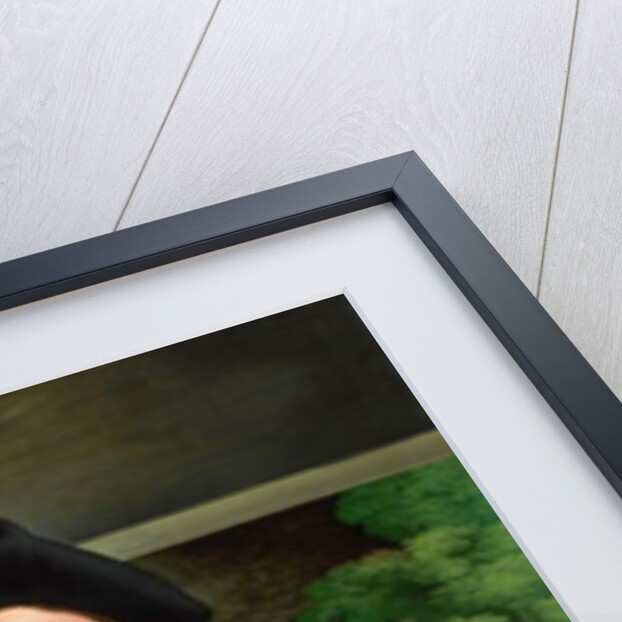 Portrait of a Collector, c.1523 by Parmigianino