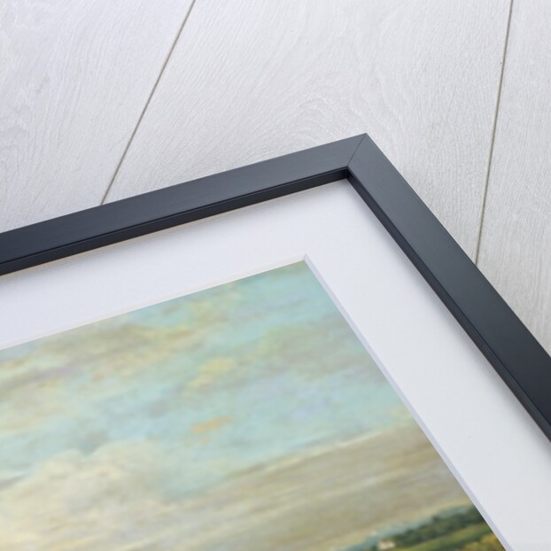 Nymphenburg Palace, Munich, c.1761 by Bernardo Bellotto