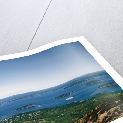 Acadia National Park, Maine by Anonymous