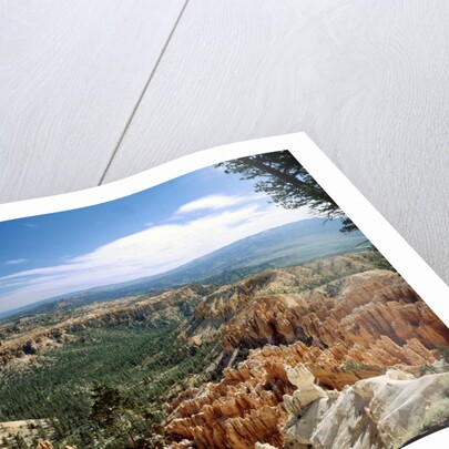 Bryce Canyon National Park, Utah by Anonymous