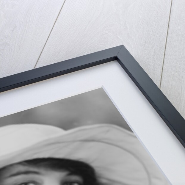 Lillian Gish, 1921 by George Grantham - Bain News Service Bain