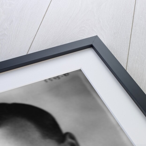 Roscoe 'Fatty' Arbuckle by American Photographer