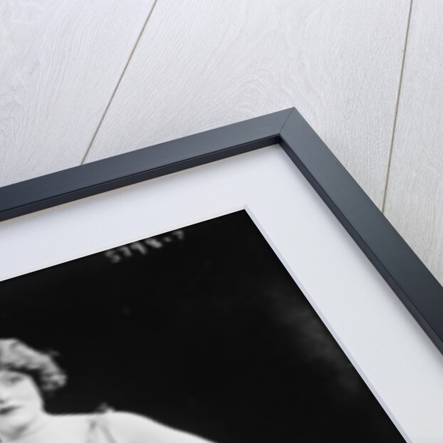 Mary Anderson by American Photographer