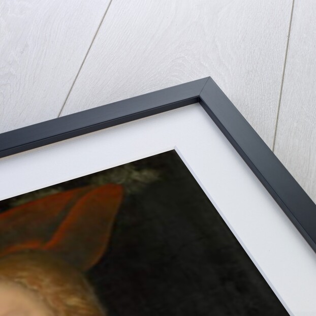 Judith with the head of Holofernes, c.1530 by Lucas the Elder Cranach