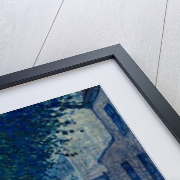 At Dusk, 1902 by Eugene Jansson