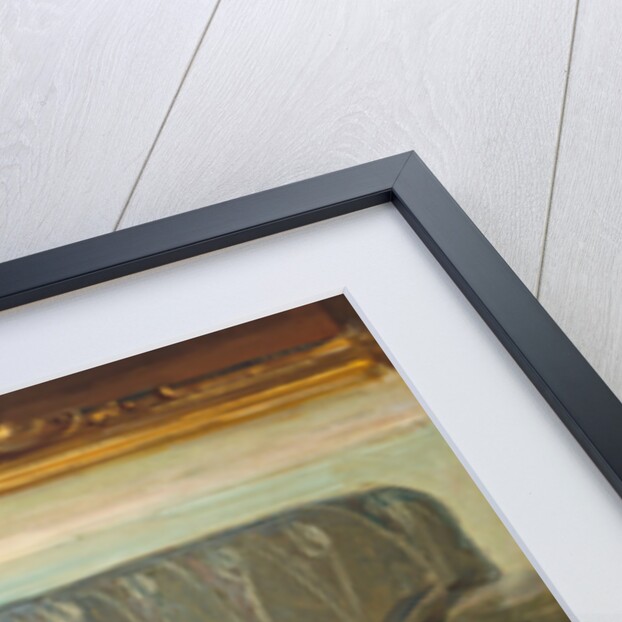 Nonchaloir, 1911 by John Singer Sargent