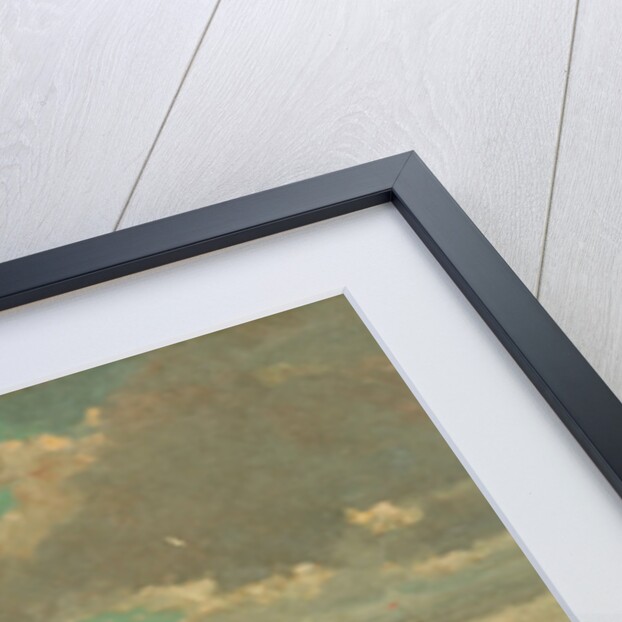 Breezing Up 1873-76 by Winslow Homer