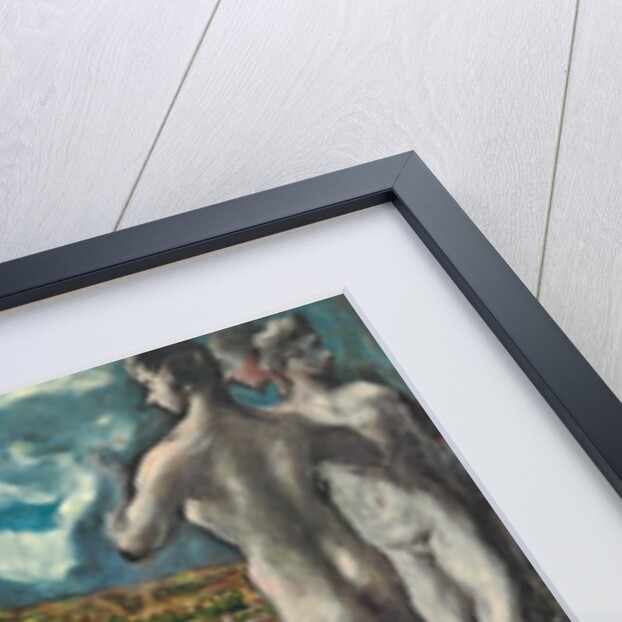 Laocoon, c.1610-14 by El Greco