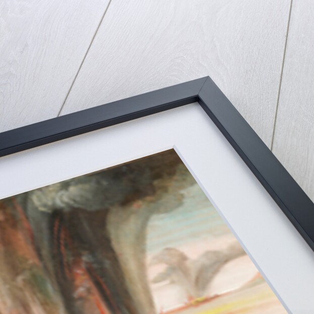 Lot and His Daughters, c. 1496-99 by Albrecht Dürer or Duerer