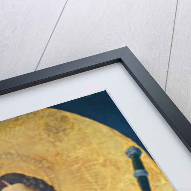 St Florian, c. 1473- 74 by Francesco del Cossa