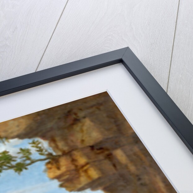 Saint Jerome in the Wilderness, c. 1500-05 by Giovanni Battista Cima da Conegliano