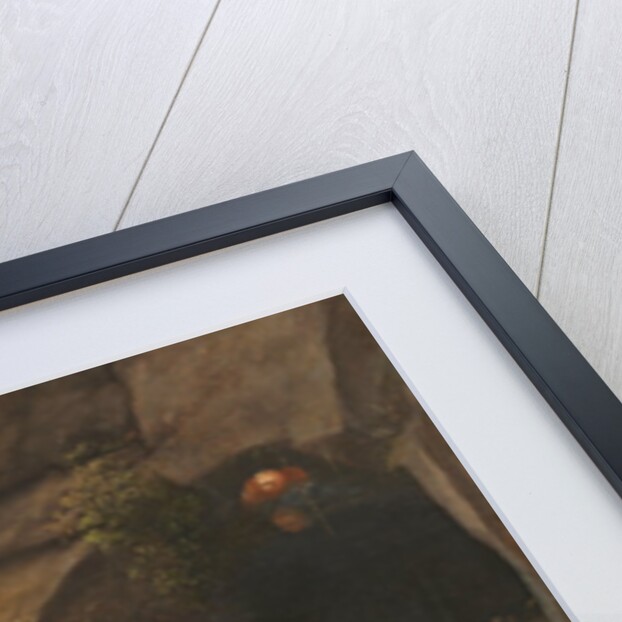 The Adoration of the Shepherds, 1505-10 by (1476/8-1510) Giorgione