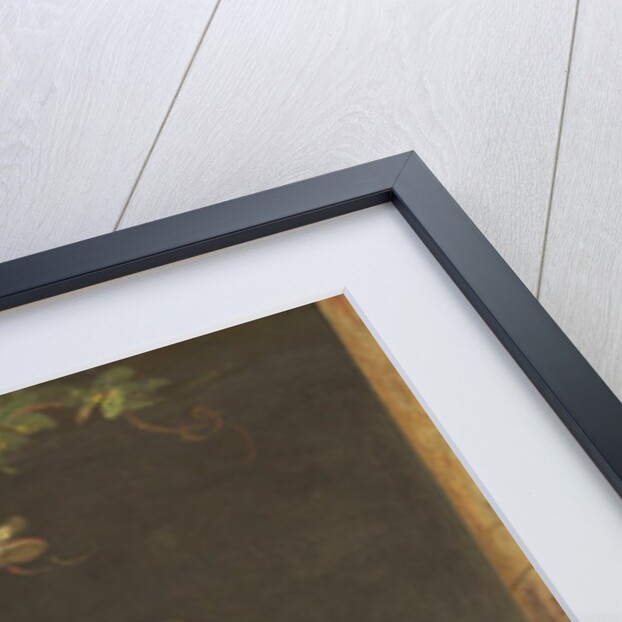 Soap Bubbles, c. 1733- 34 by Jean-Baptiste Simeon Chardin